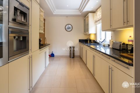 Villa i Quinta do Lago, Faro, Quinta do Lago - € 7.500.000 | Ref: Splendore - foto 17